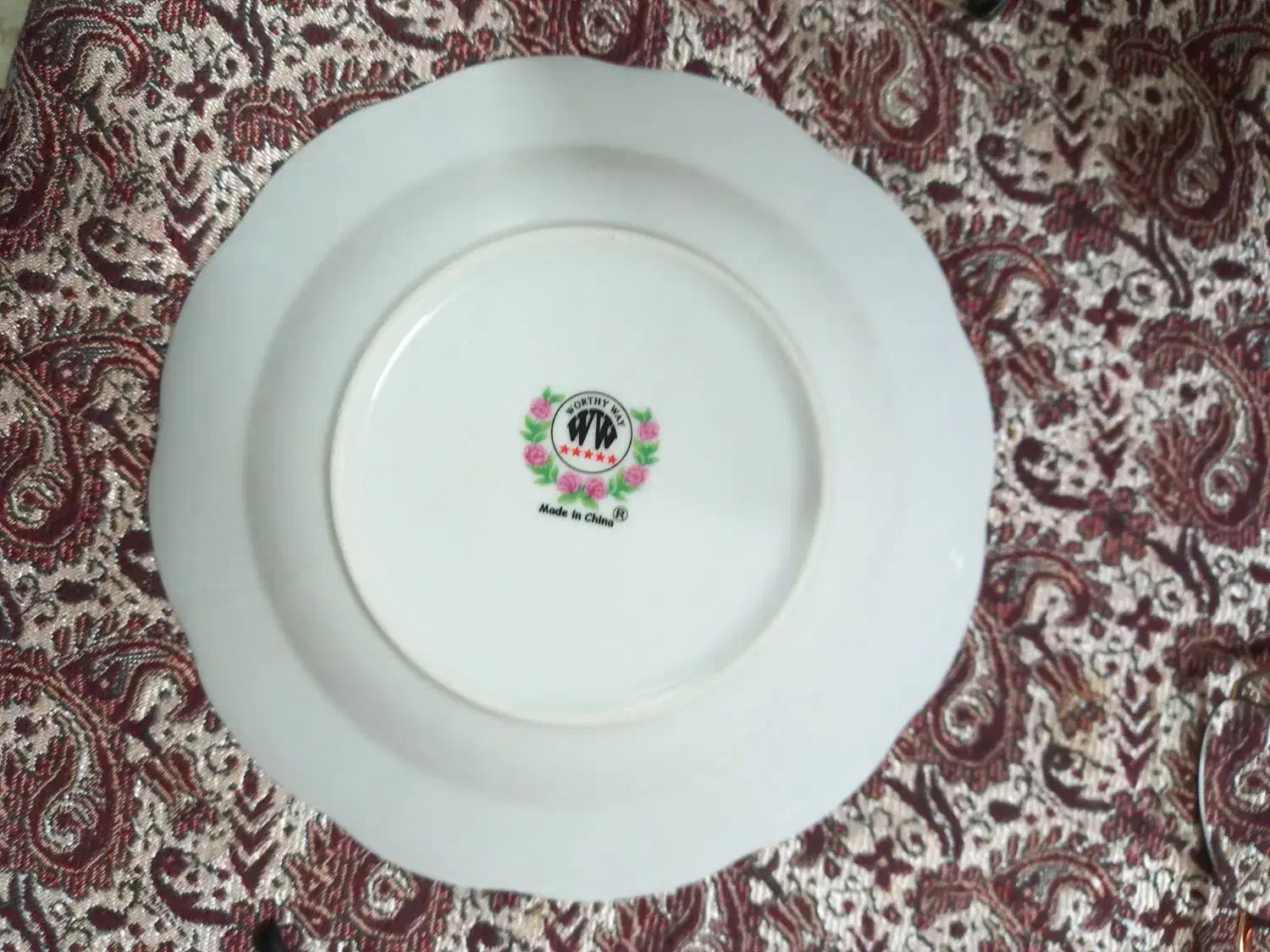 ظروف خوی|ظروف سرو و پذیرایی|ارومیه, |دیوار