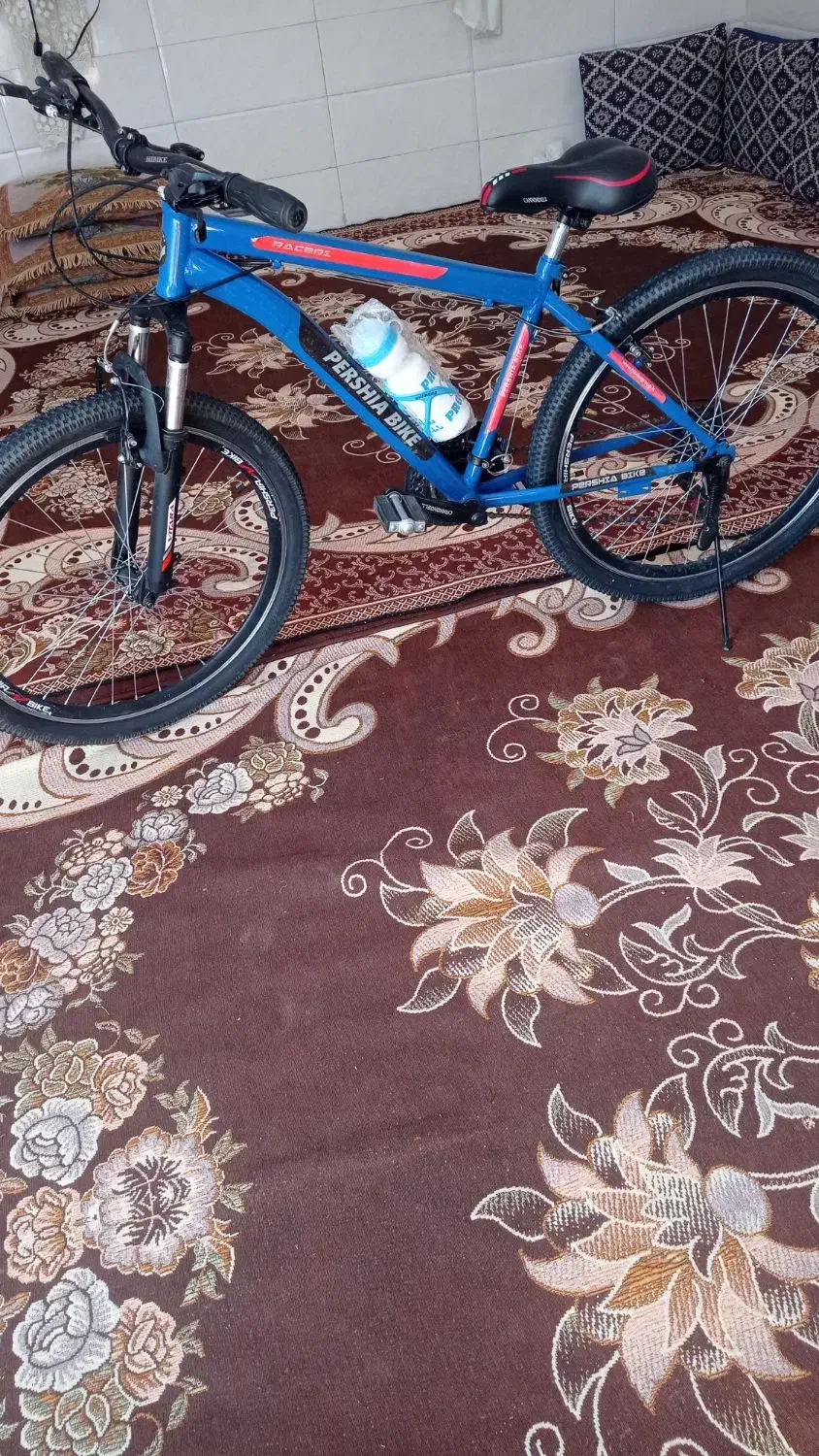 دوچرخه نو|دوچرخه، اسکیت، اسکوتر|کهنوج, |دیوار