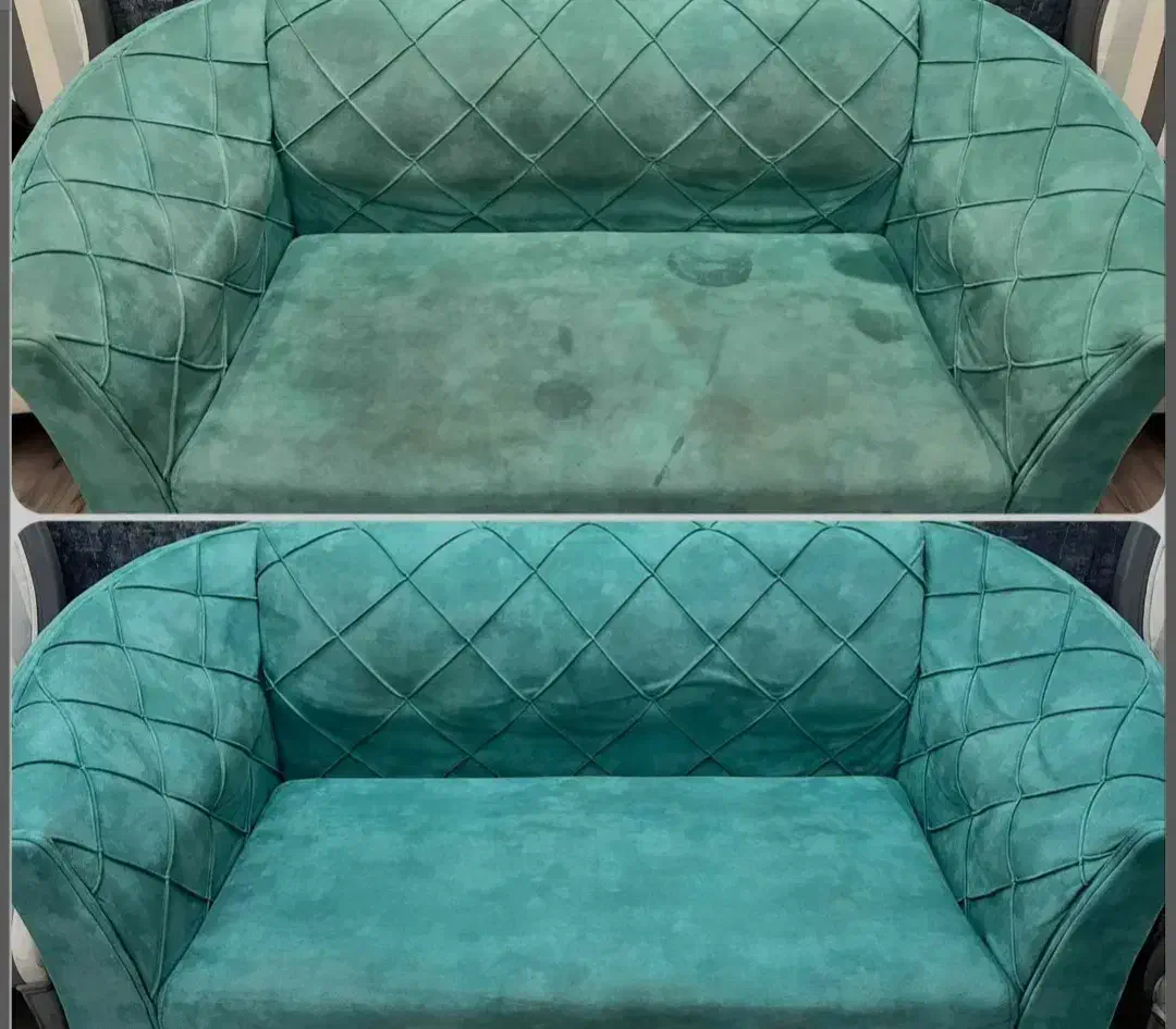 مبل شویی.. درمنزل تضمینی٪۱۰۰|خدمات نظافت|یاسوج, |دیوار