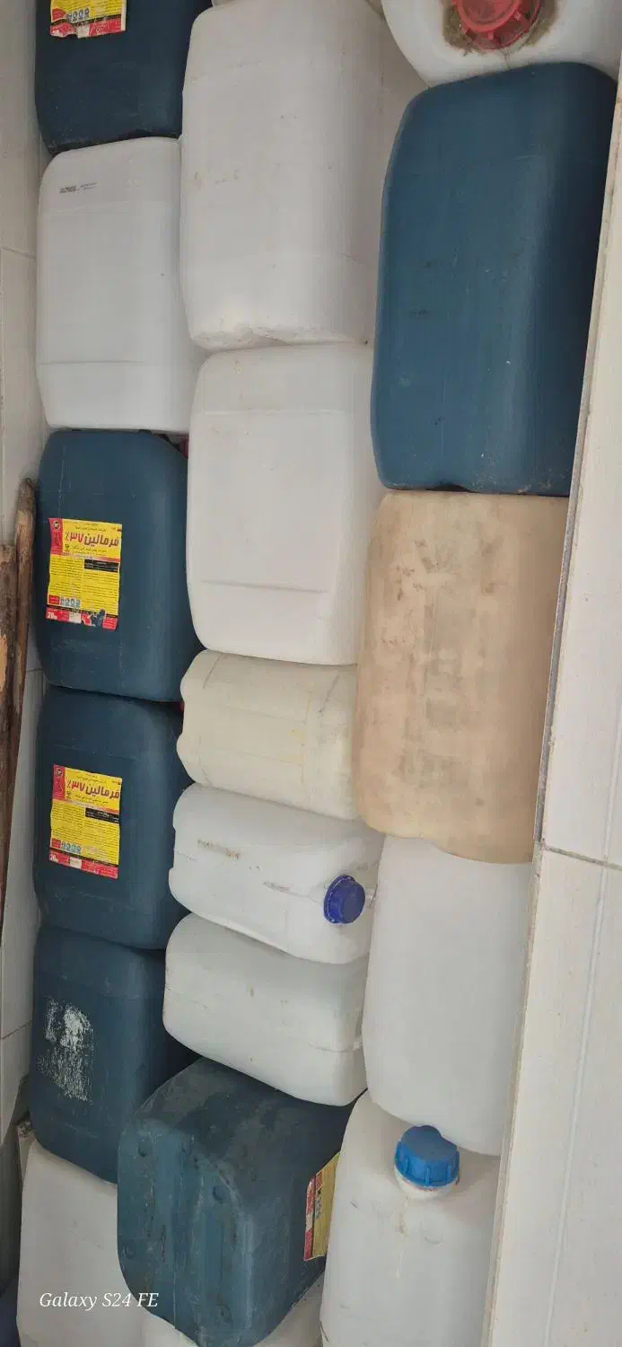 ۲۰ ایتری|ظروف نگهدارنده، پلاستیکی، یک‌بارمصرف|اصفهان, بیدآباد|دیوار