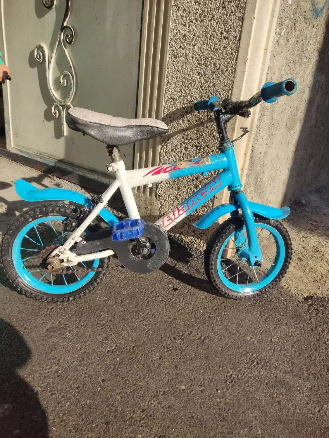 دوچرخه 12|دوچرخه، اسکیت، اسکوتر|محمدشهر, جعفرآباد|دیوار