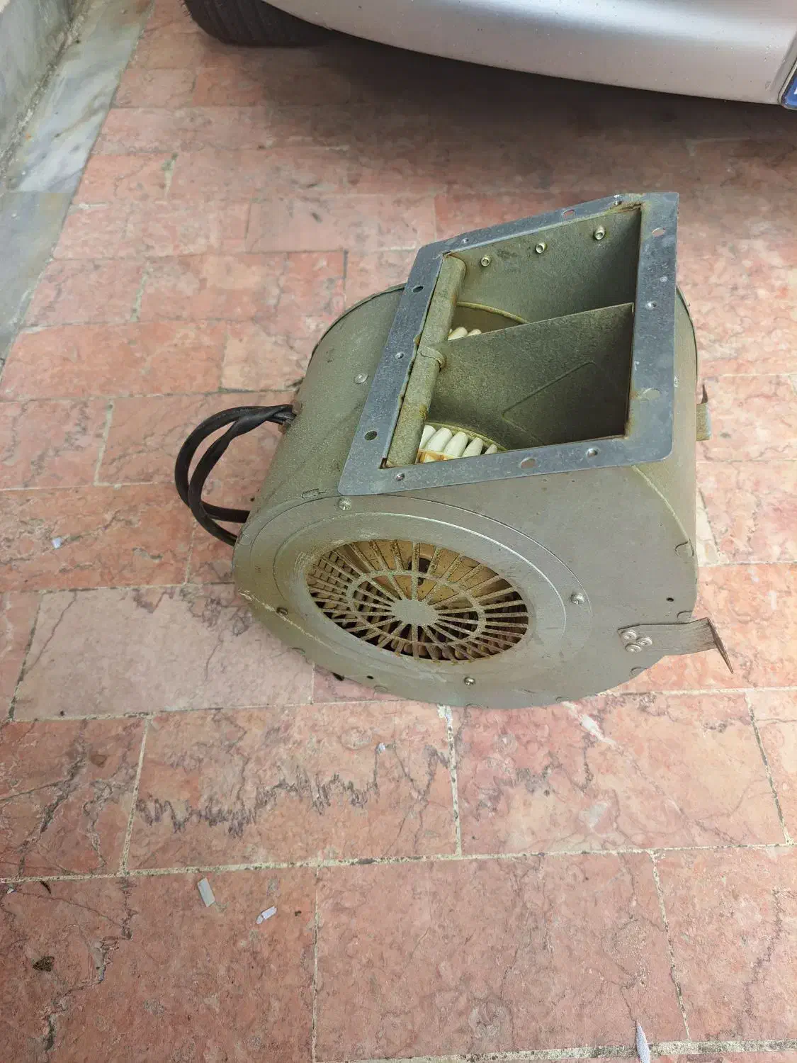 موتور هود|هود|رشت, آزادگان|دیوار