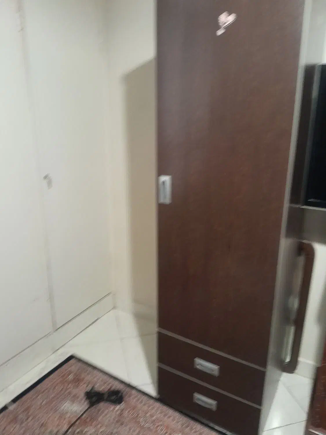 کمد در حد نو|جاکفشی، کمد، دراور|فشاپویه, |دیوار