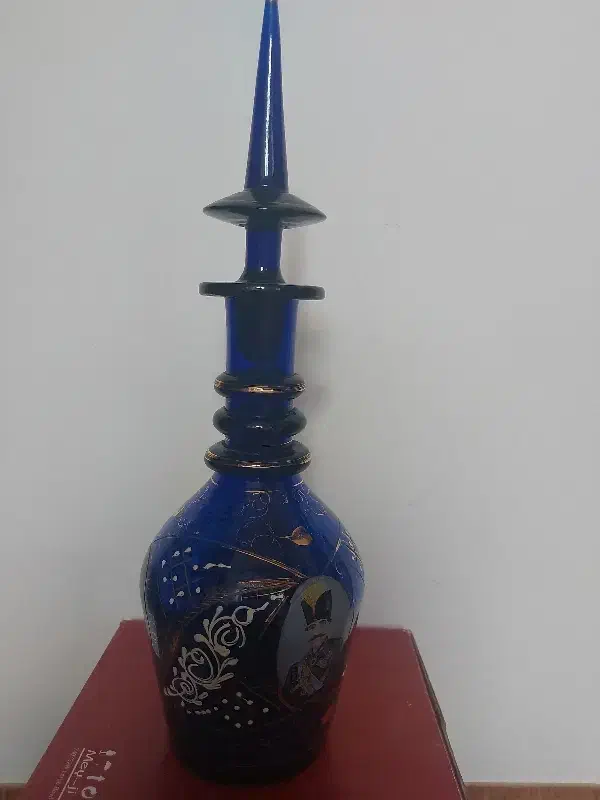 تنگ قدیمی|کلکسیون اشیاء عتیقه|خوی, |دیوار