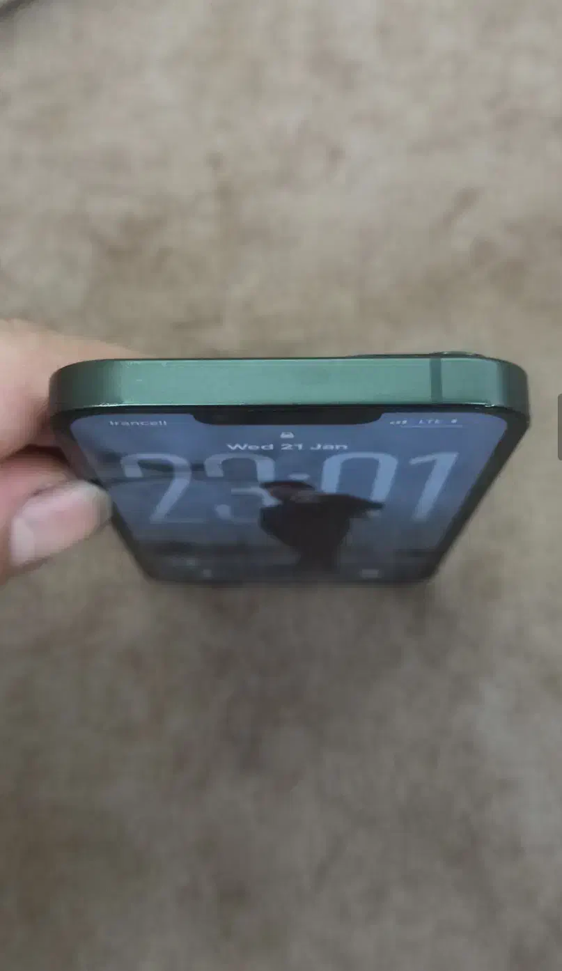 ایفون 13 zaa|موبایل|گلستان (تهران), |دیوار