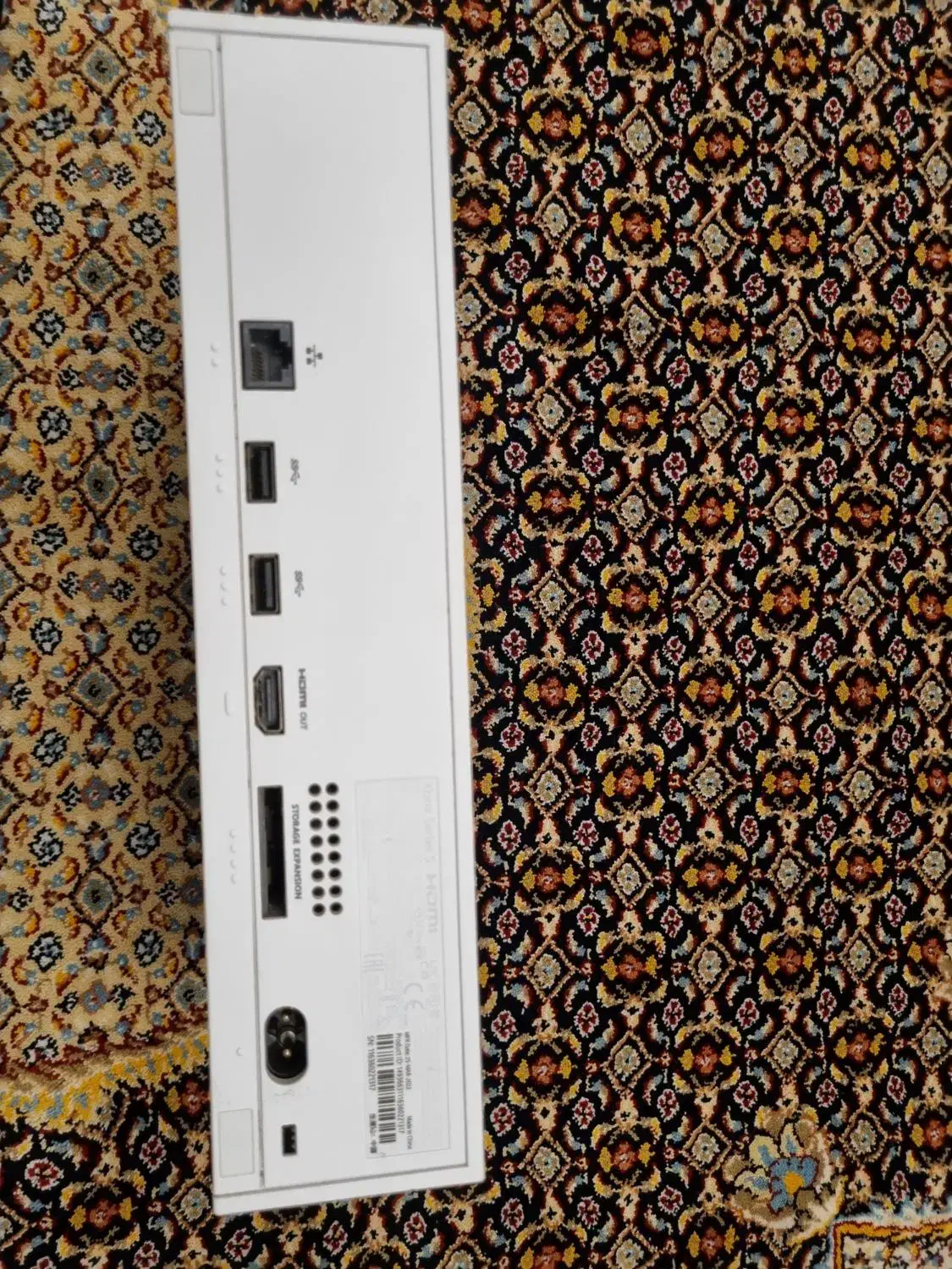 ایکس باکس سری اس|کنسول، بازی ویدئویی و آنلاین|دماوند, گیلاوند|دیوار