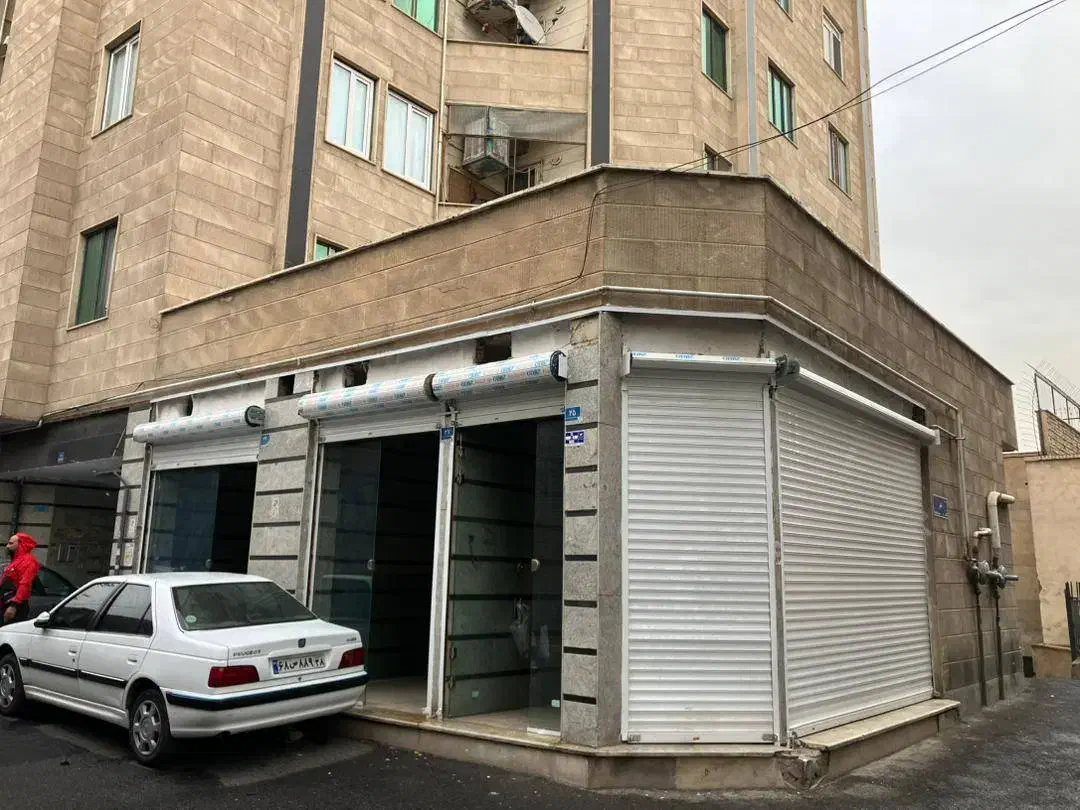 مغازه|فروش مغازه و غرفه|تهران, فردوسی|دیوار