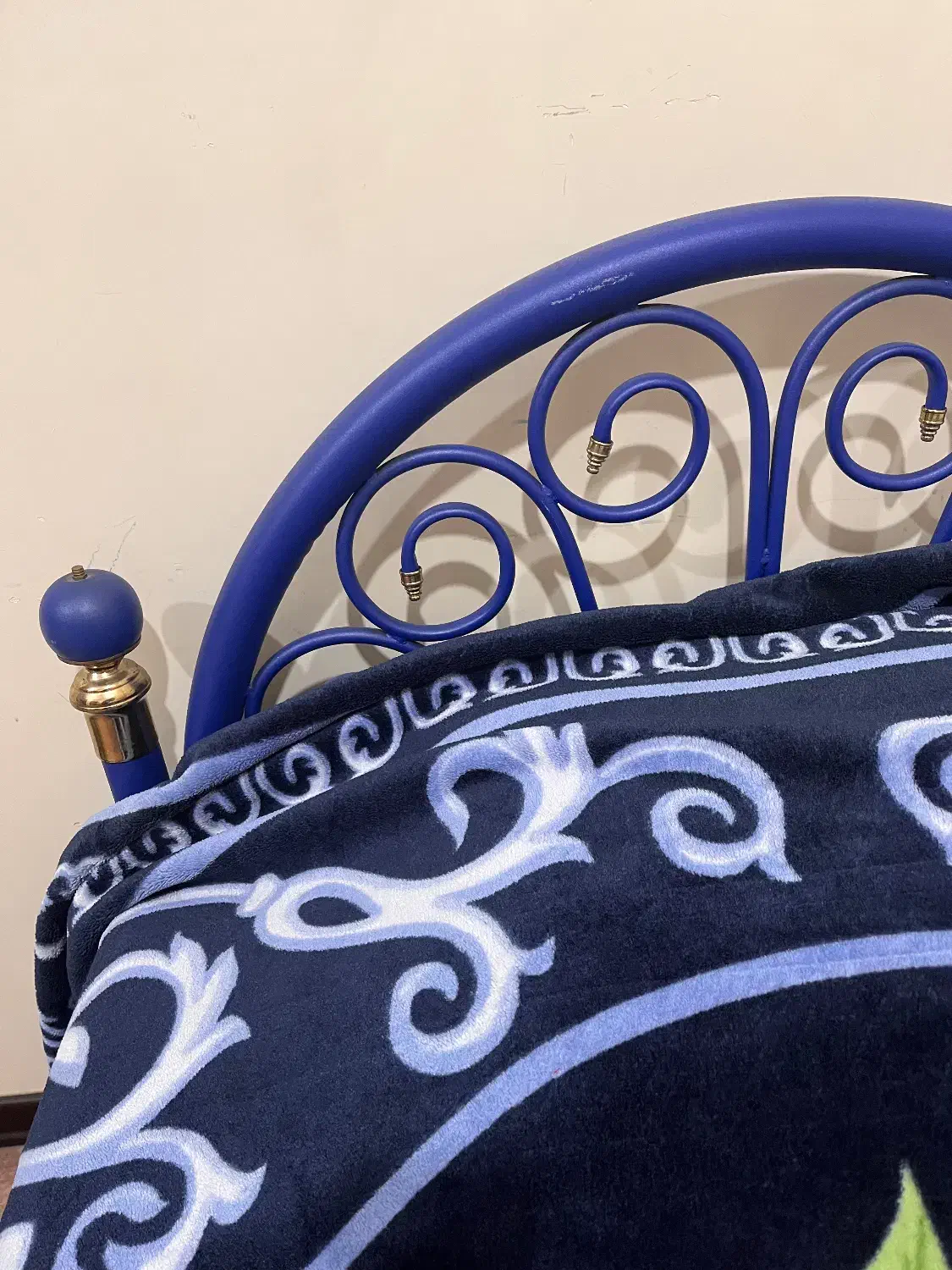 تخت خواب فرفوژه با خوشخواب|تخت و سرویس خواب|اهواز, گلستان|دیوار