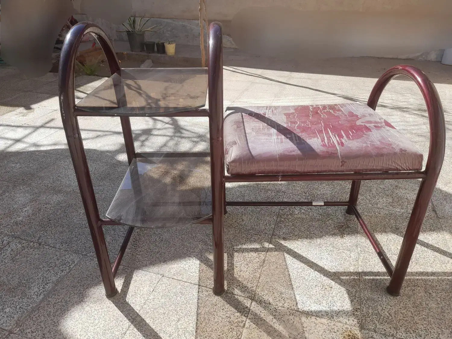 میز تلفن|میز تلفن|کرمان, |دیوار