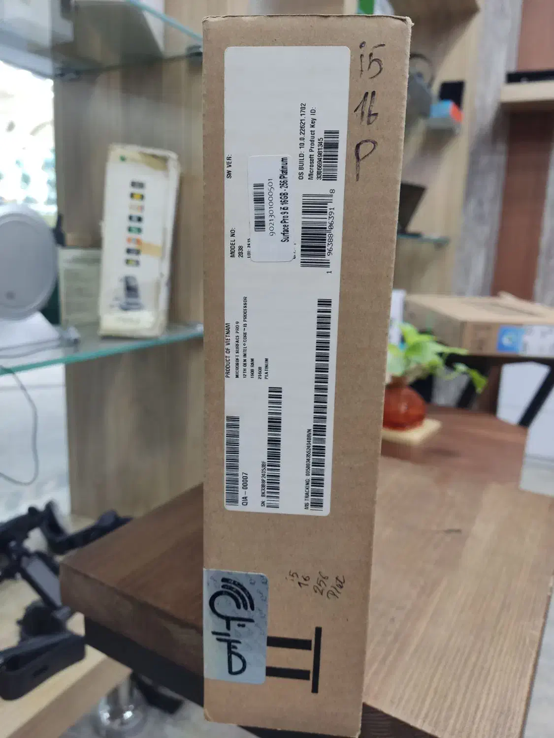 لپ تاب سرفیس|رایانه همراه|کرمان, |دیوار