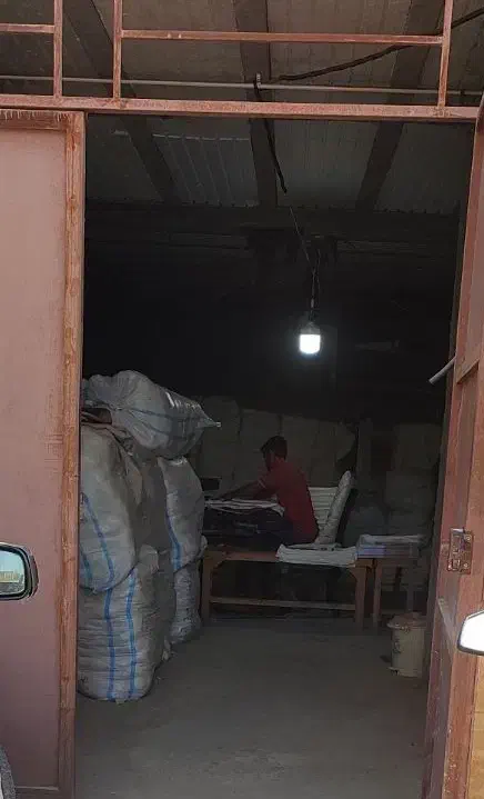 استخدام نیروی چاپ کیسه برنج با دستگاه حرارتی|استخدام صنعتی، فنی، مهندسی|گرگان, |دیوار