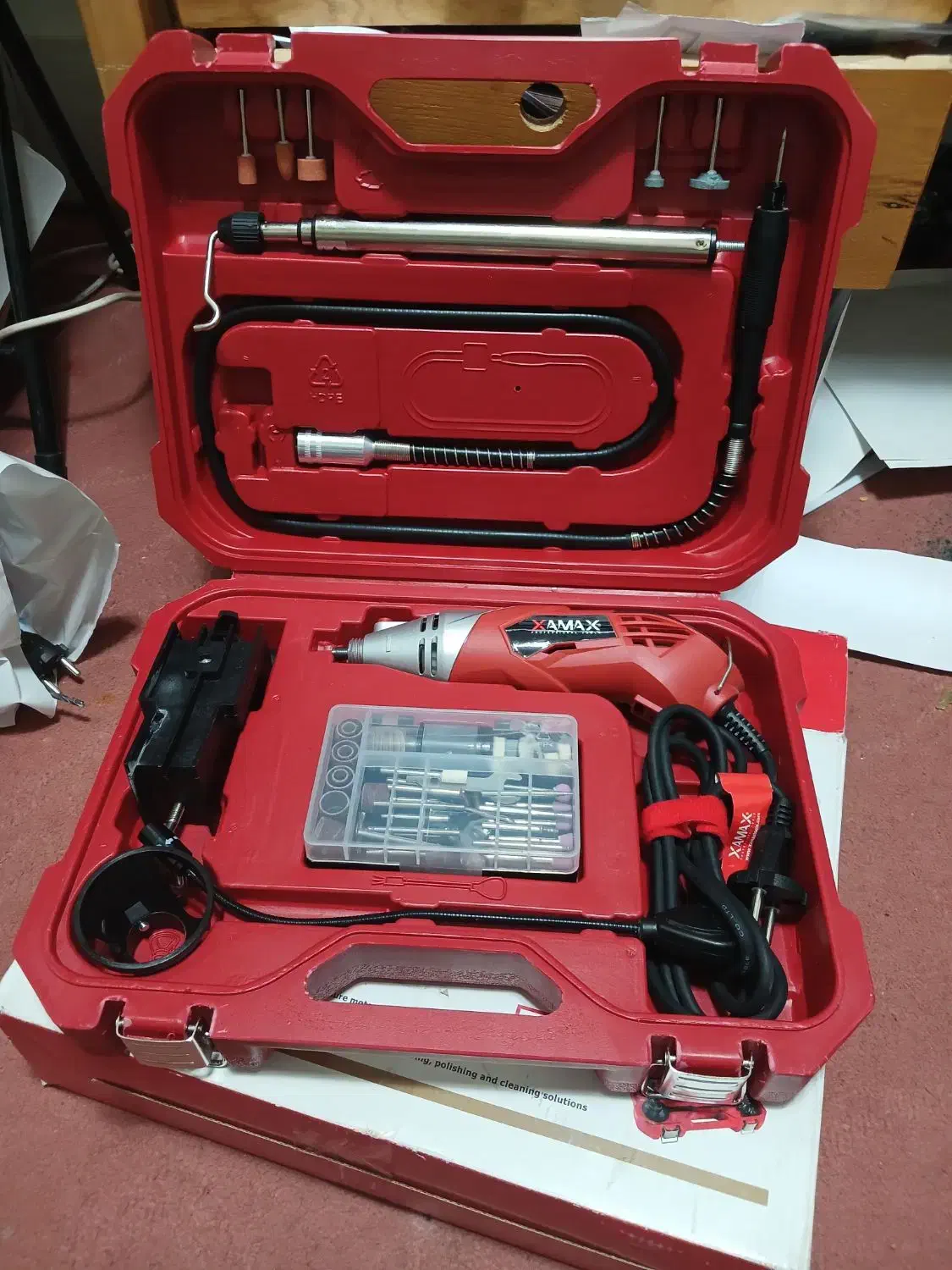 فرز مینیاتوری|ابزارآلات|قرچک, مجتمع مسکونی طبیعت|دیوار