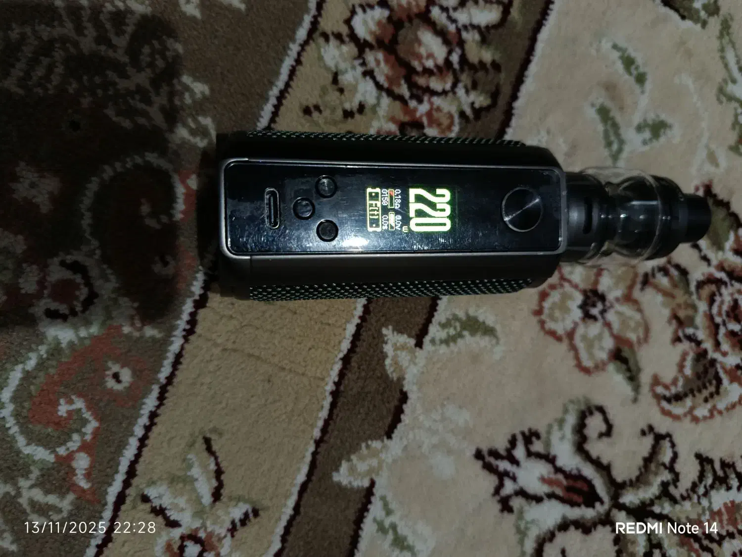 پاد ماد اصلی سالم به شرط نونو|زیورآلات و اکسسوری|هشتگرد, شهرک پارسیان|دیوار