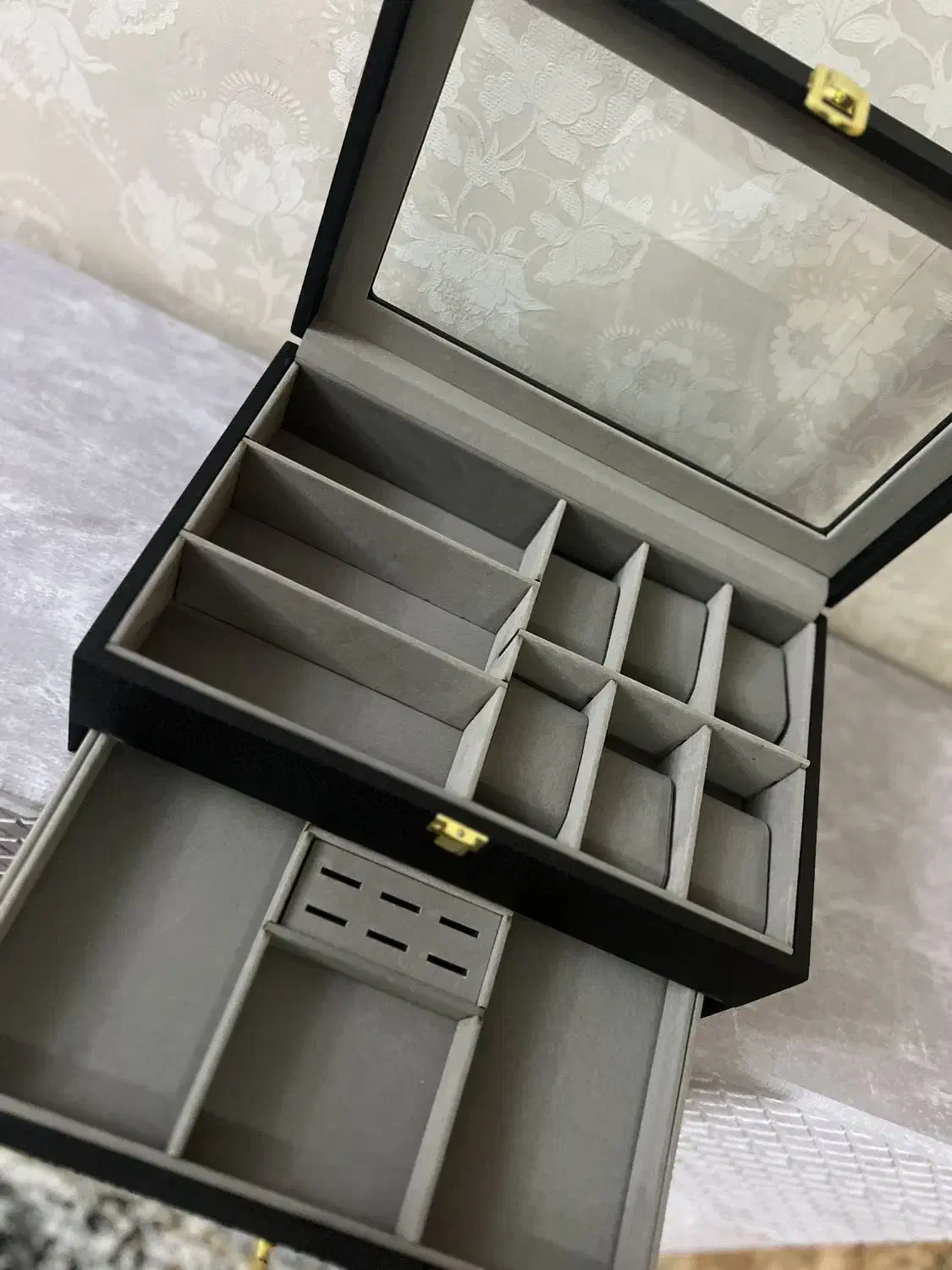 فوری*فروش یه جعبه جواهرات لوکس|جواهرات|اسلامشهر, مطهری|دیوار