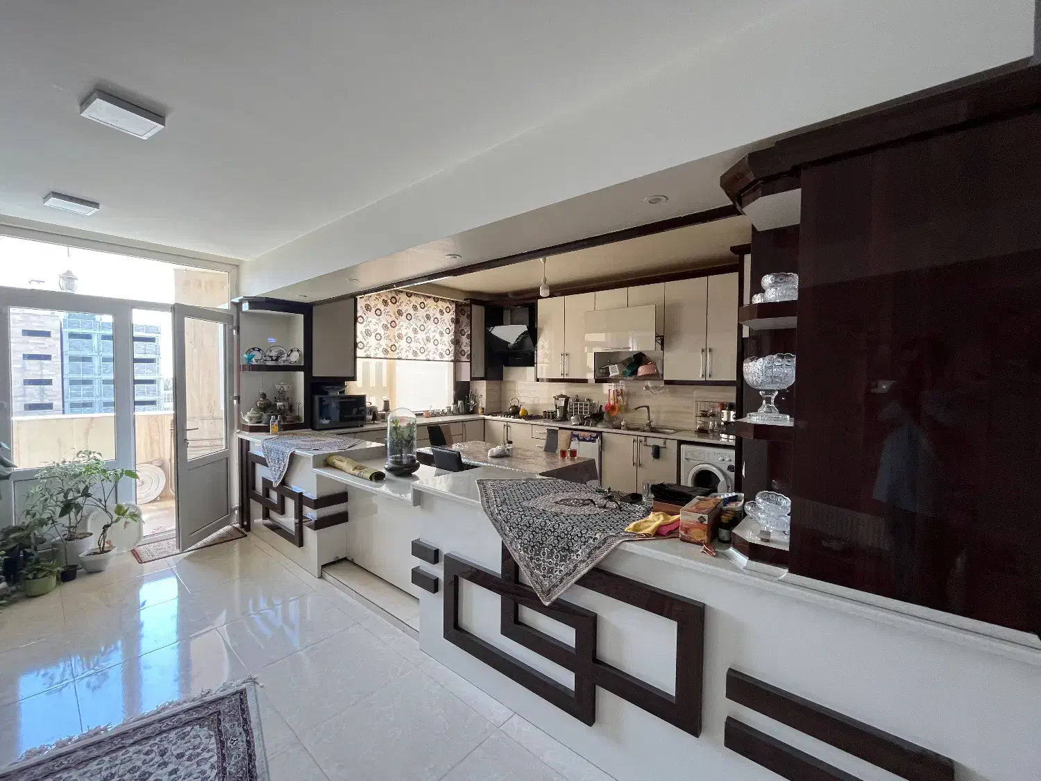 منزل مسکونی خیابان ابومسلم|فروش آپارتمان|سبزوار, فیاض|دیوار