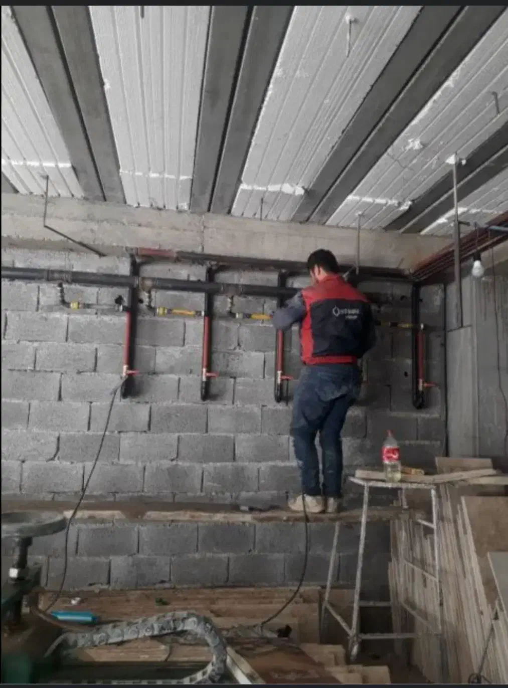 خدمات و لوله کشی گاز|خدمات پیشه و مهارت|کامیاران, |دیوار