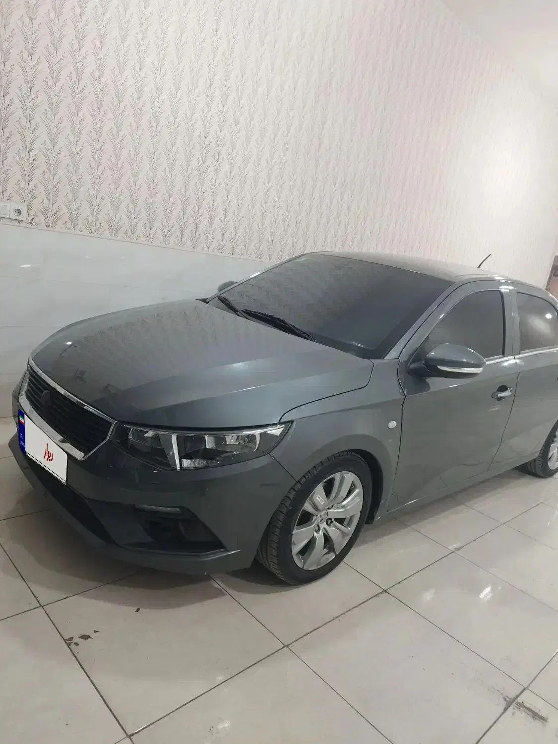 تارا   v1. پلاس|خودرو سواری و وانت|زاهدان, |دیوار