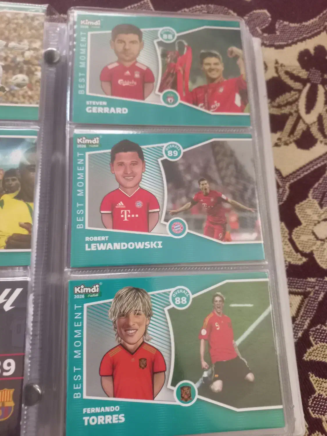 کمدی ۲۰۲۶ نونو|اسباب‌‌بازی|قرچک, زیبا شهر|دیوار