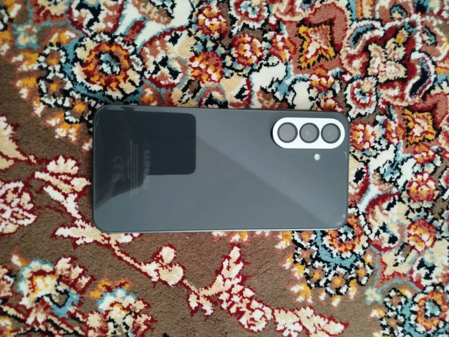 گوشی A36 5g|موبایل|کرمانشاه, |دیوار