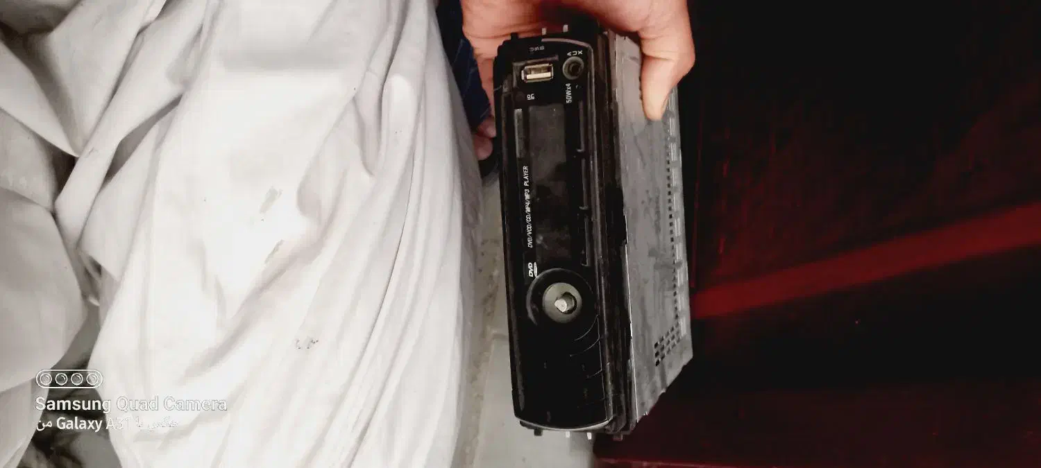 ضبط و باند در حدنو سالم سالم|سیستم صوتی خانگی|سراوان, |دیوار