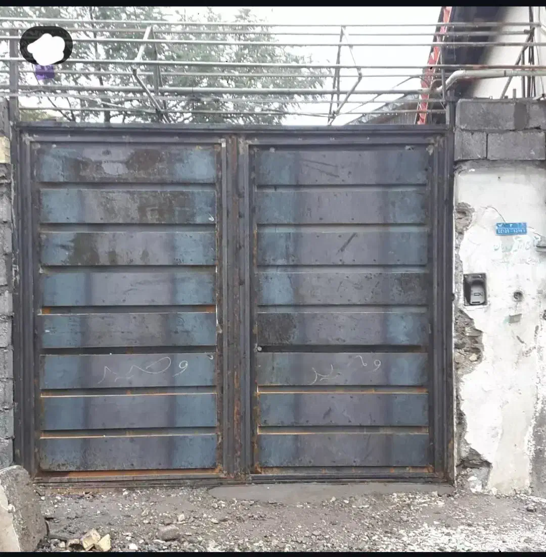 جوشکاری سیار|خدمات پیشه و مهارت|لاهیجان, لیالستان|دیوار