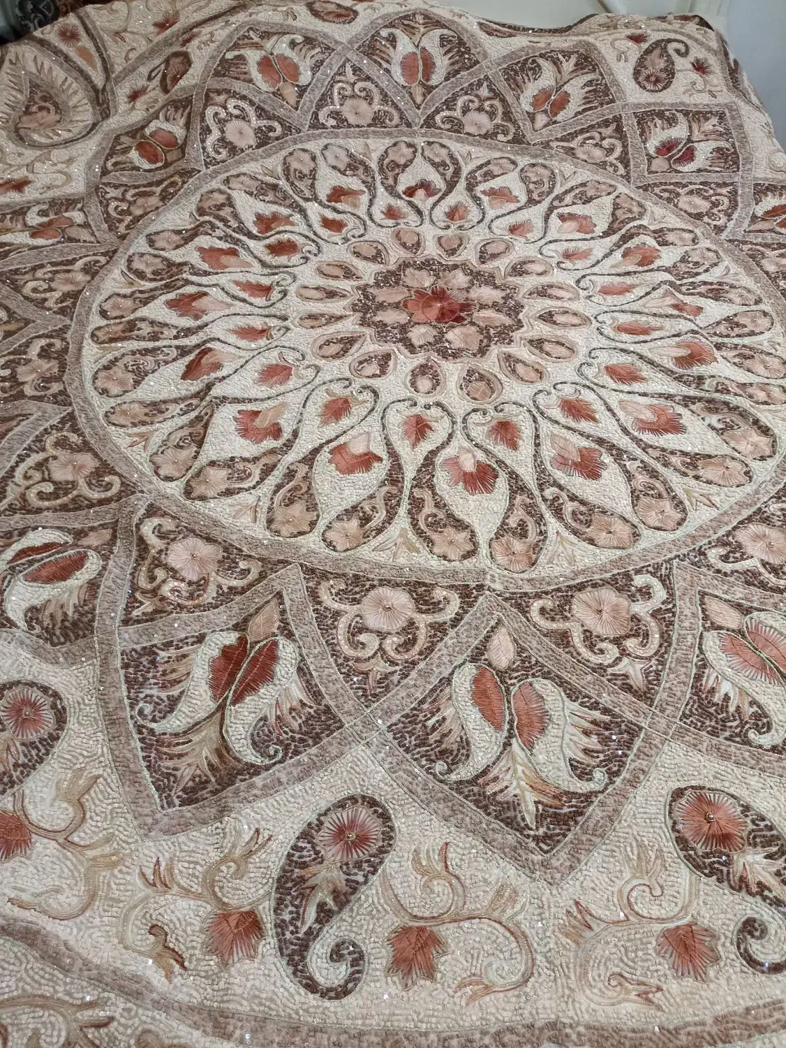 روتختی|سرویس روتختی|تربت‌حیدریه, نواب صفوی|دیوار