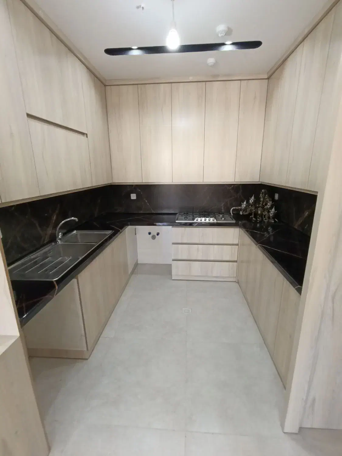 100متر/فلاحی۳۸/صفر/دوخوابه /کلیدنخورده|اجارهٔ آپارتمان|مشهد, شهرک لشکر (شهرک غرب)|دیوار