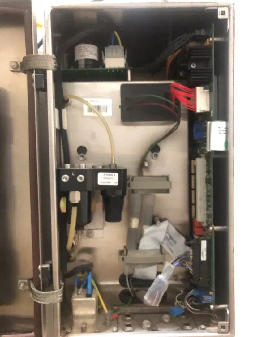 جت پرینتر صنعتی ایماژ ۹۰۳۰|ماشین‌آلات صنعتی|ارومیه, |دیوار