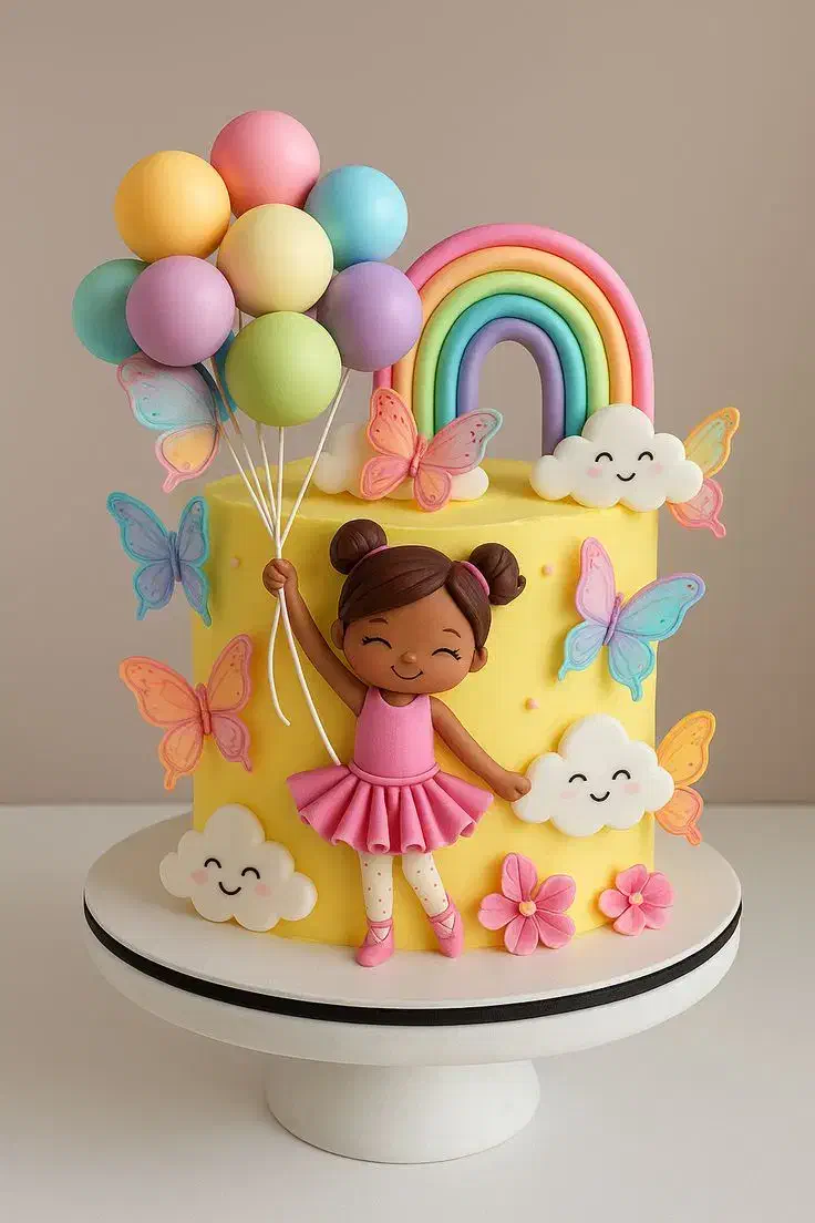 آموزش حرفه ای کیک خامه ای|خدمات آموزشی|اندیمشک, |دیوار