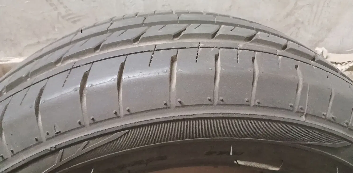 لاستیک پراید|قطعات یدکی و لوازم جانبی|قم, کوه سفید|دیوار