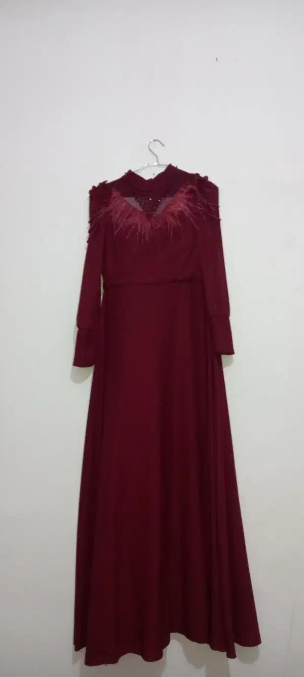 پیراهن مجلسی|کیف، کفش، کمربند|خرم‌آباد, |دیوار