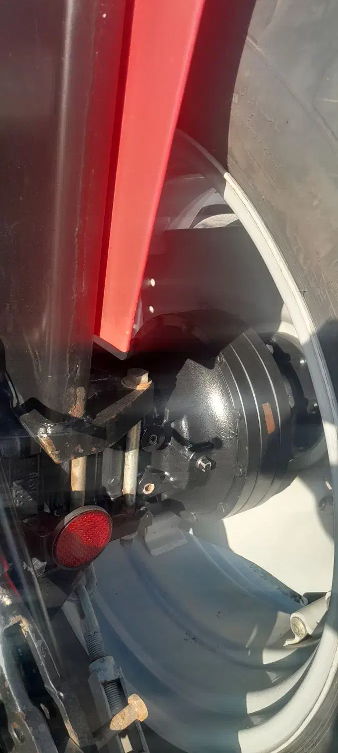 399جفت مدل 97تک برگ سند کارکرد زیر 2هزار واقعا لای|خودرو سنگین|بختگان, |دیوار