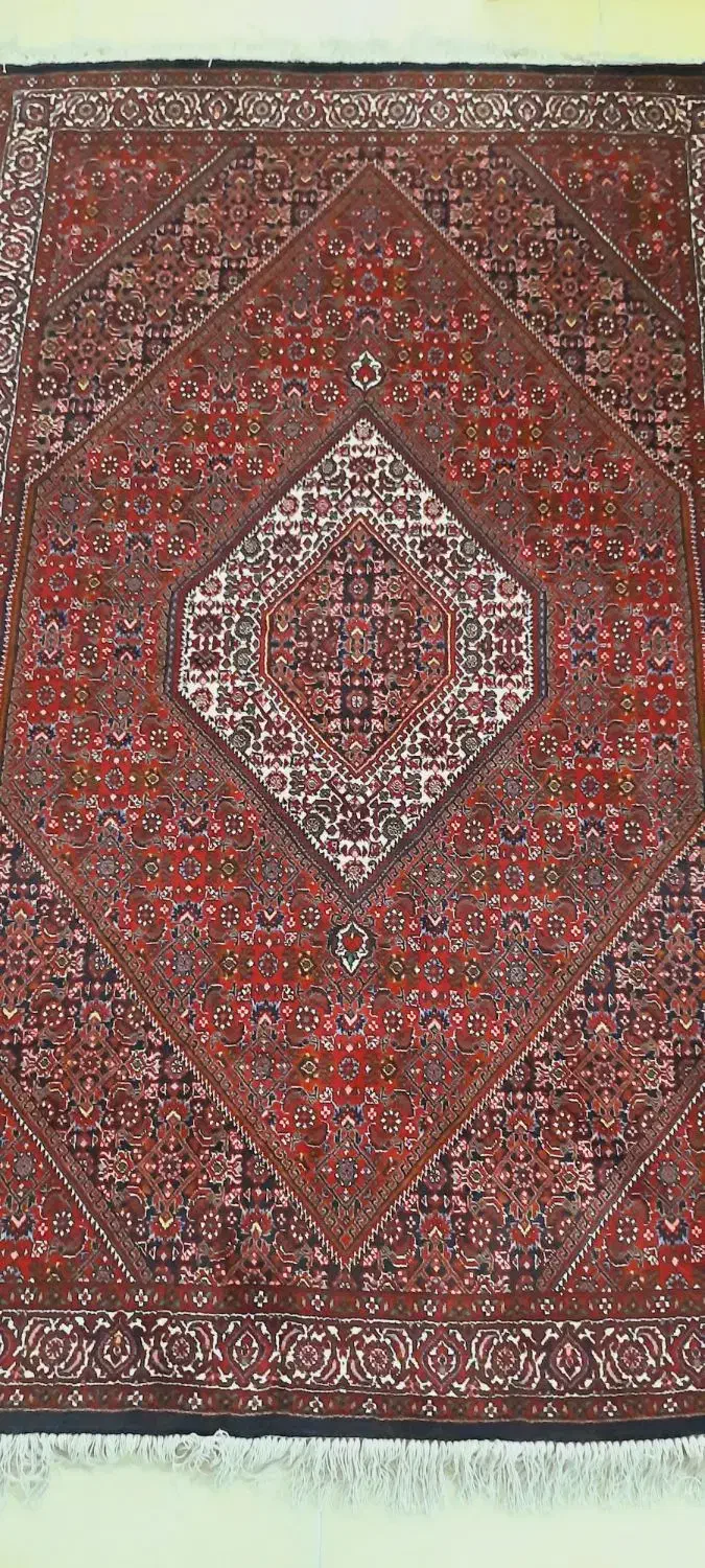 قالیچه طرح افشار|فرش|زنجان, |دیوار