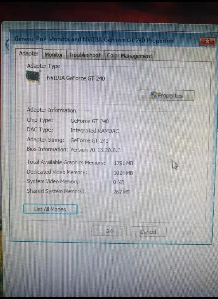 کامپیوتر سالم|رایانه رومیزی|کرمانشاه, |دیوار