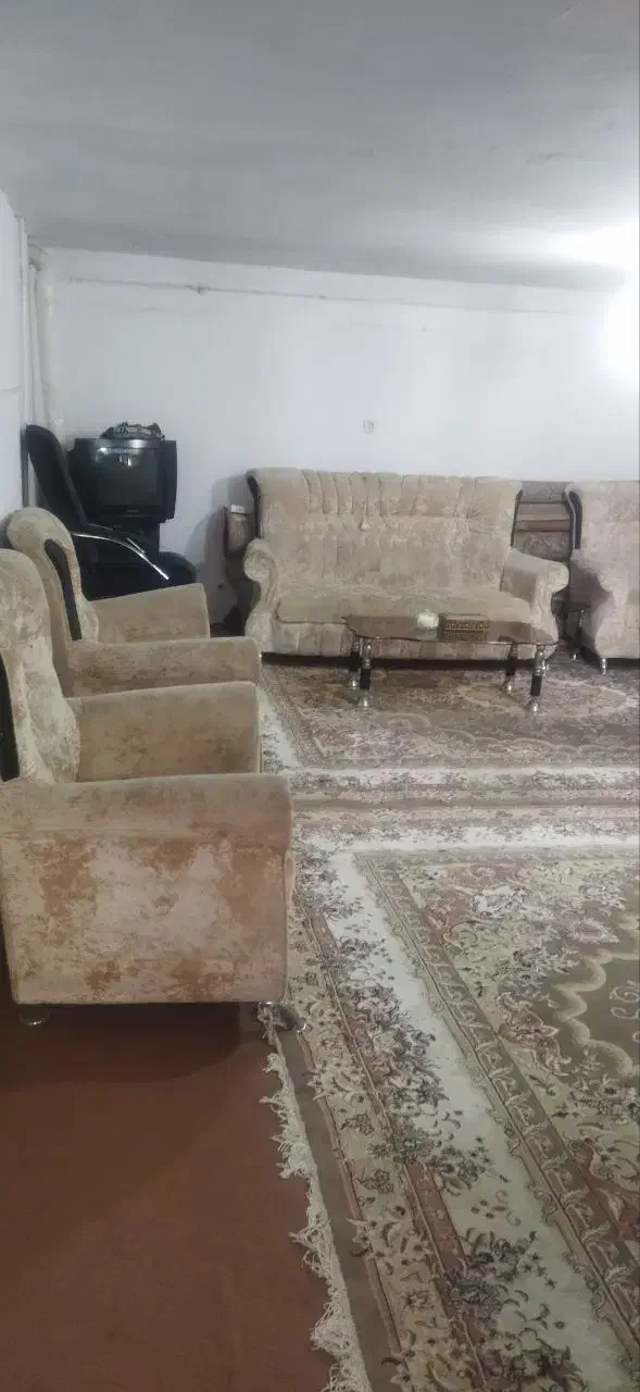 سوییت یک خوابه شهرک غرب،قیمت  خیلی مناسب|اجارهٔ کوتاه‌مدت آپارتمان و سوئیت|مشهد, استاد یوسفی (شهرک غرب)|دیوار