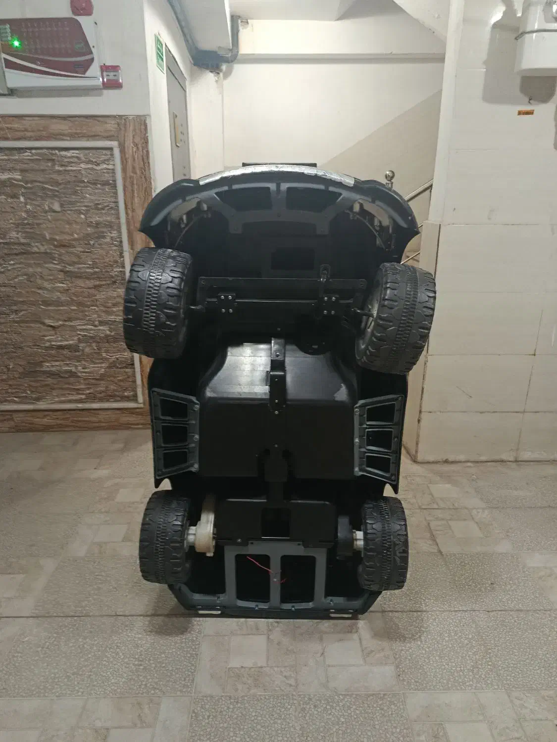 ماشین شارژی|اسباببازی|خرمآباد, |دیوار