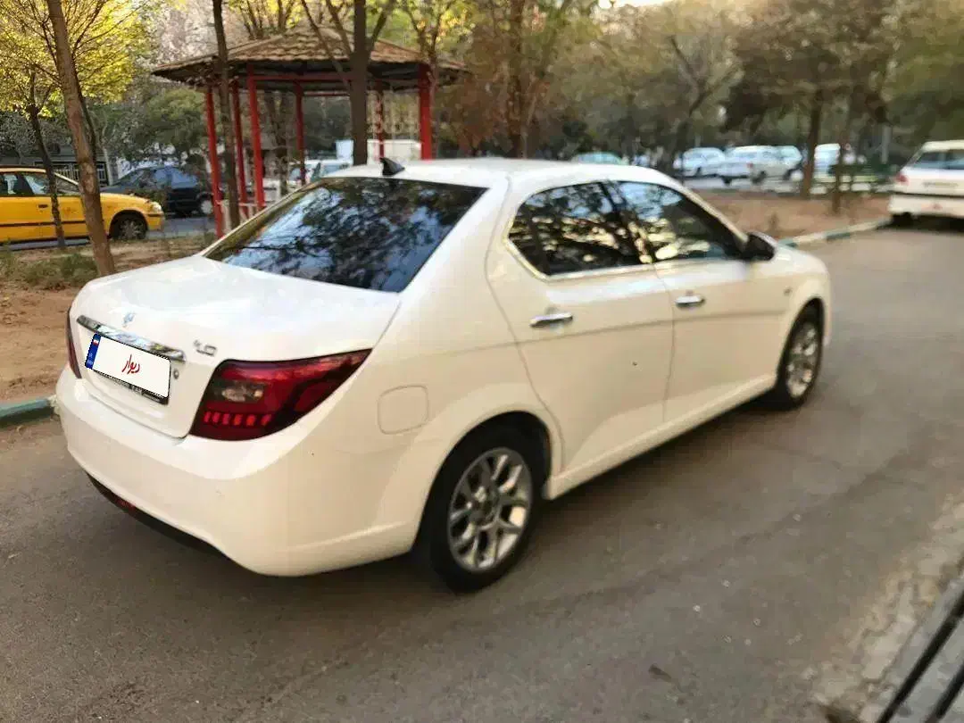 دنا پلاس اتوماتیک توربو ۱۴۰۱ بدون رنگ کارکرد ۶۸|خودرو سواری و وانت|تهران, دردشت|دیوار