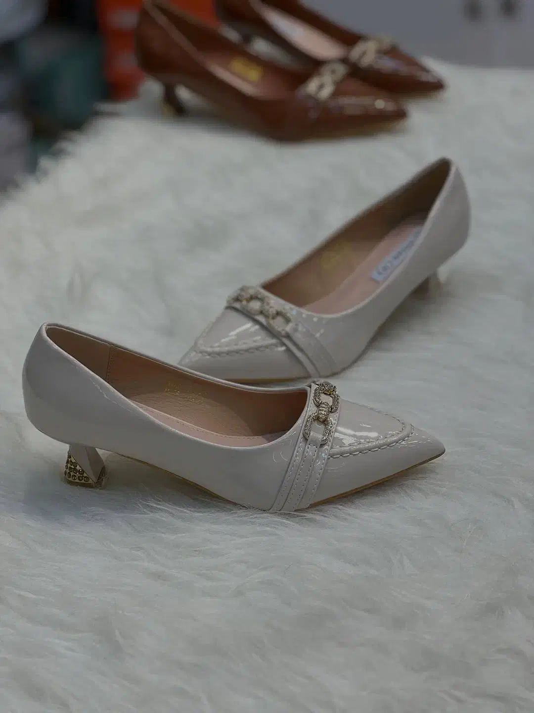 کفش زیبا|کیف، کفش، کمربند|زاهدان, |دیوار