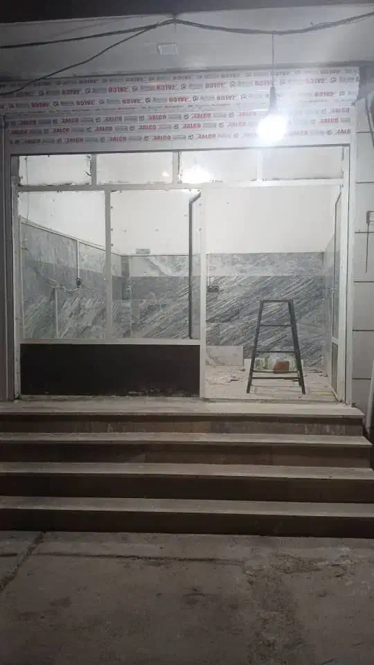 اجاره مغازه ۱۰ متری|اجارهٔ مغازه و غرفه|نورآباد, |دیوار