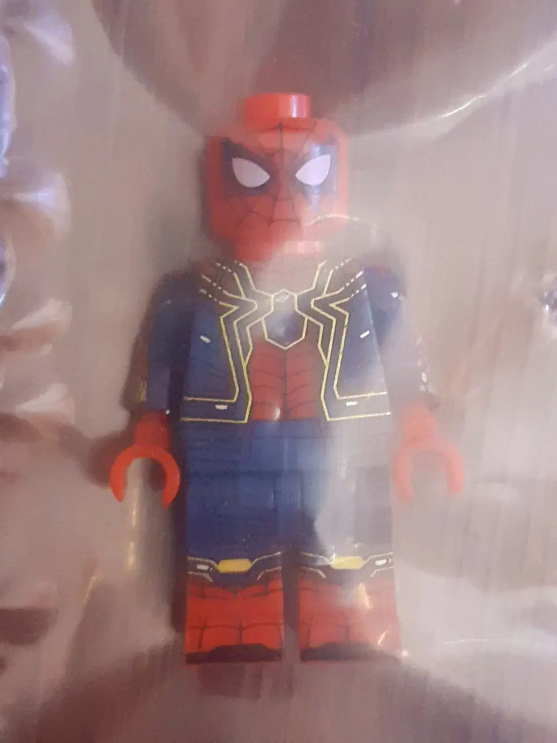 لگو|اسباب‌بازی بچه|تهران, تهرانپارس شرقی|دیوار