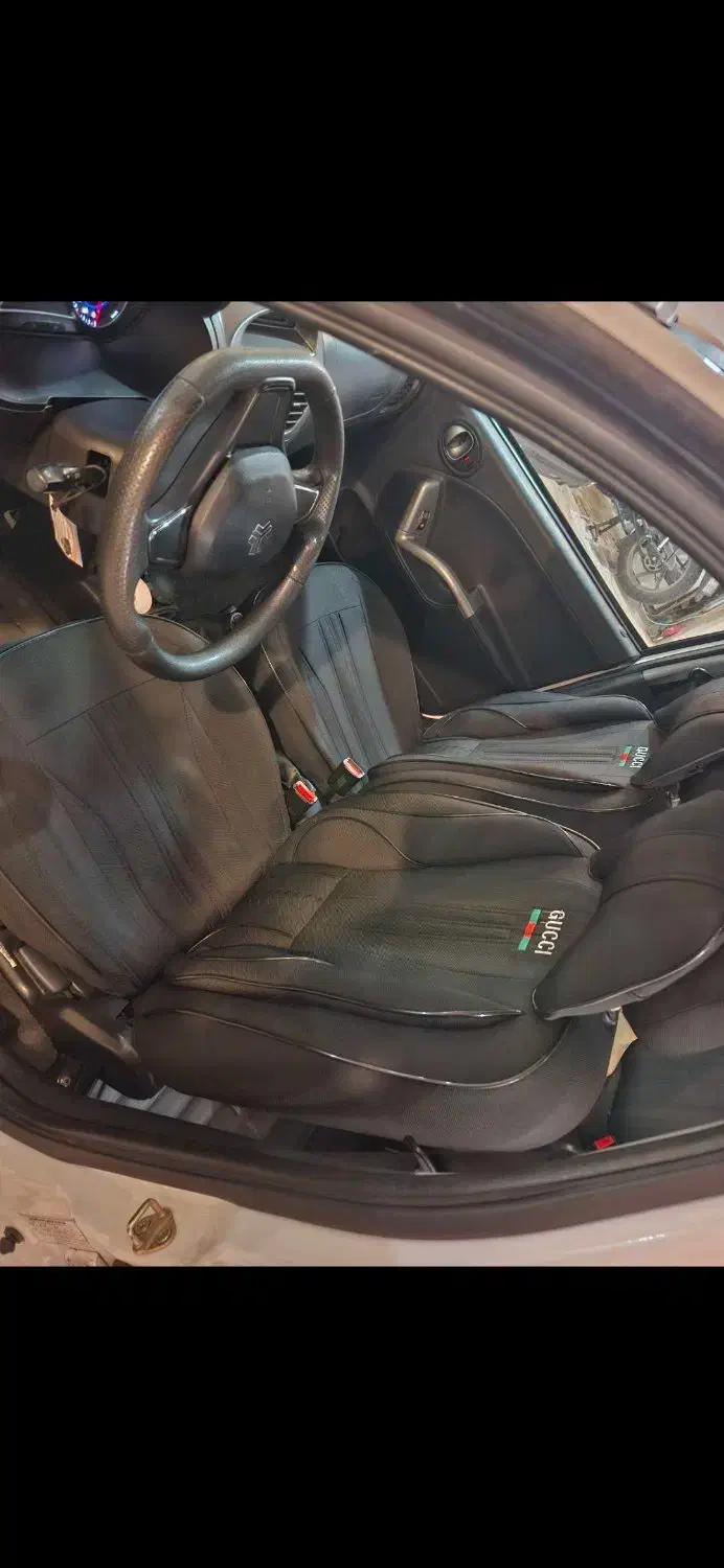 کوییک s 1401|خودرو سواری و وانت|تهران, پرستار|دیوار