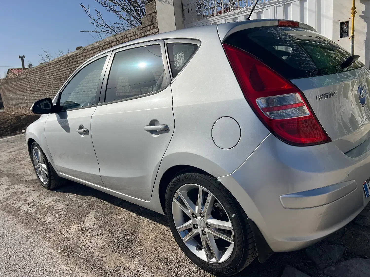 هیونداi30|خودرو سواری و وانت|قوچان, |دیوار