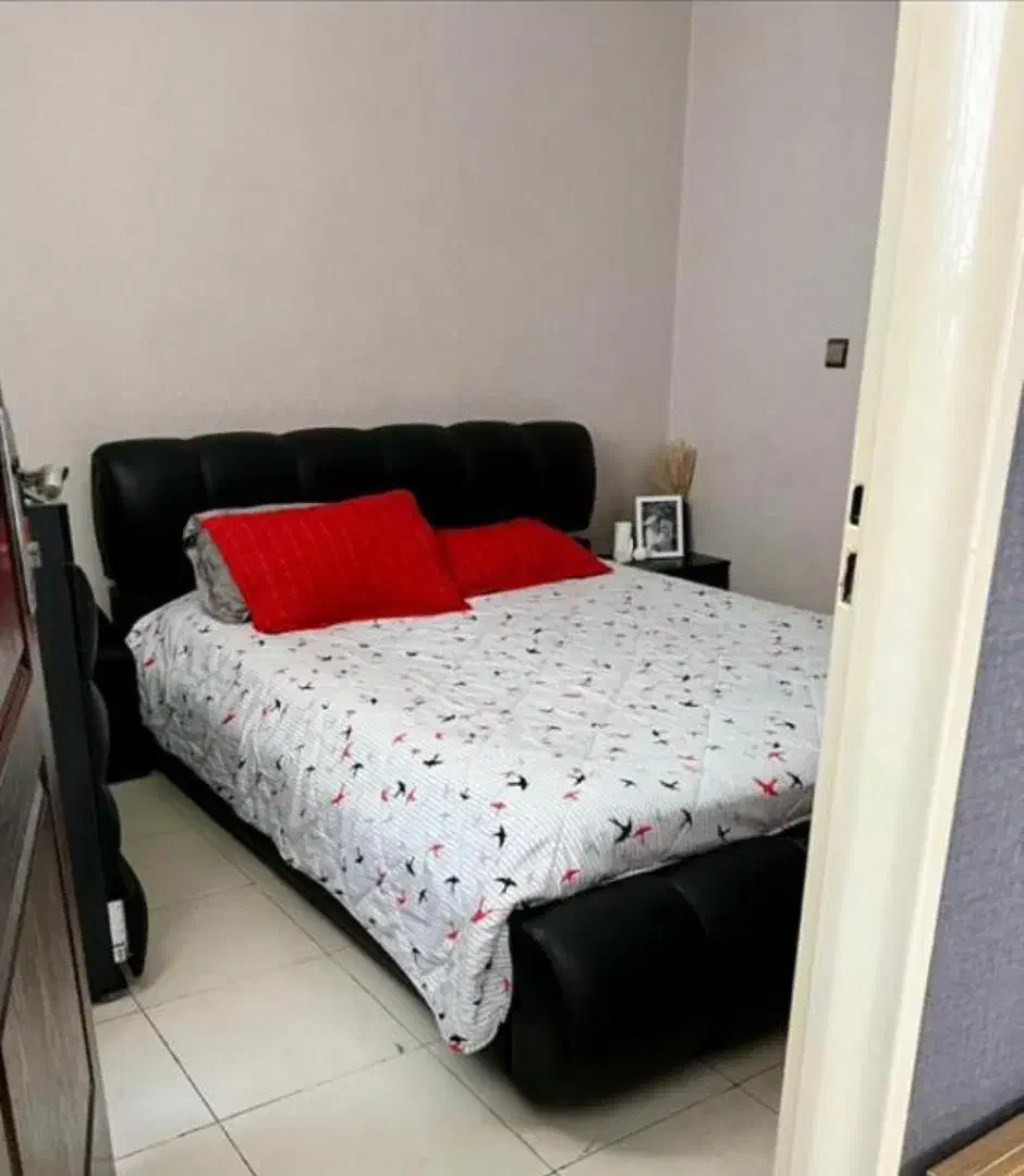 ۶۵ متر فول بازسازی