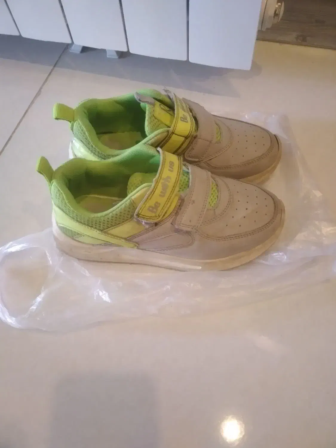 کفش پسرانه|کفش و لباس بچه|کرج, استاندارد|دیوار