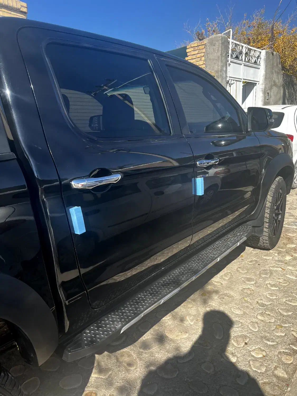 kmc 1402|خودرو سواری و وانت|سیرجان, |دیوار