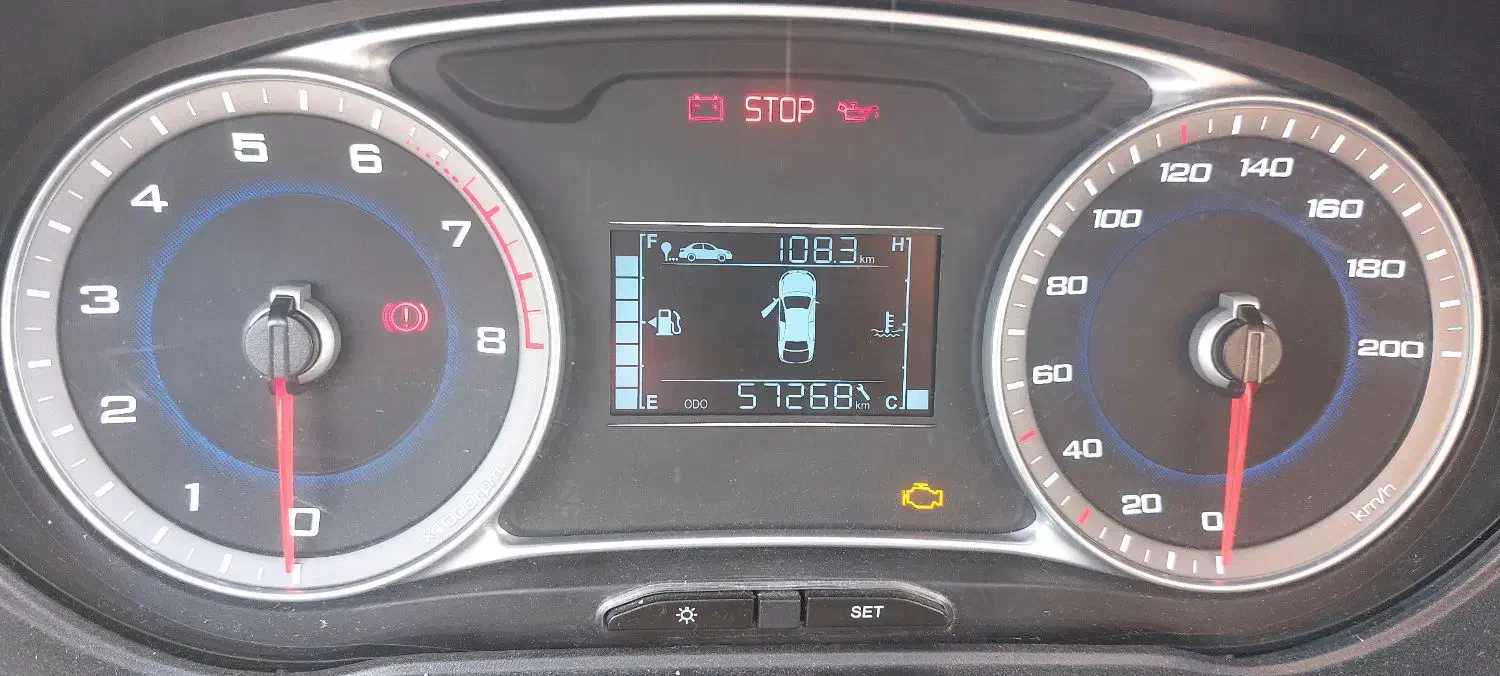 کوییکs 1401|خودرو سواری و وانت|چابکسر, |دیوار