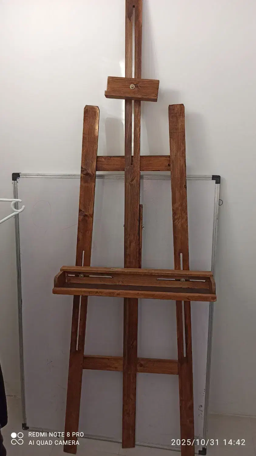 تخته وایت برد|لوازم التحریر|بندر انزلی, باغ زمانی|دیوار