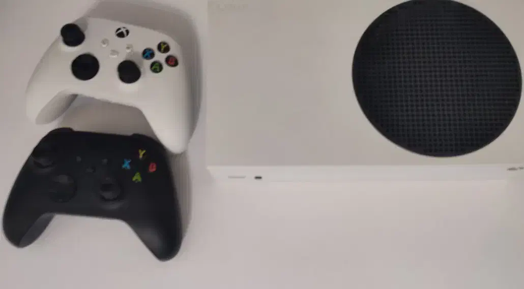 کنسول ایکس باکس سری اس|کنسول، بازی ویدئویی و آنلاین|رشت, جهاد|دیوار