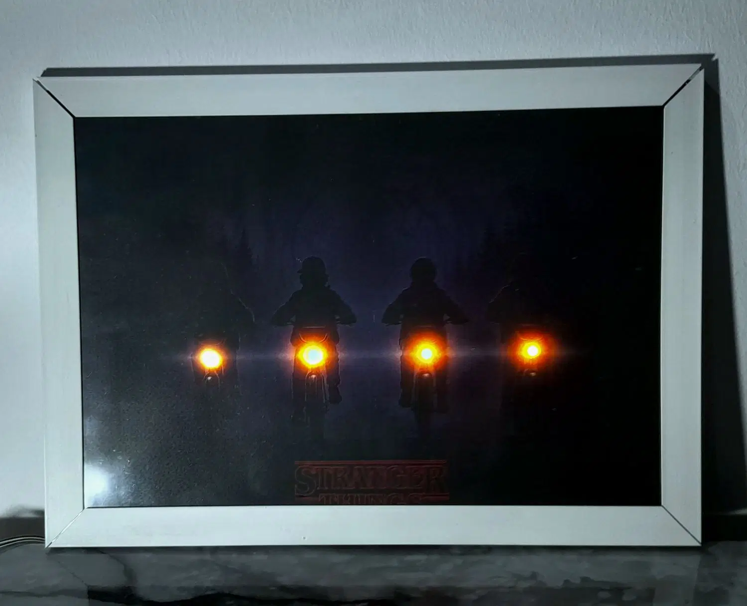 تابلو LED|قطعات و لوازم جانبی رایانه|شهرکرد, |دیوار