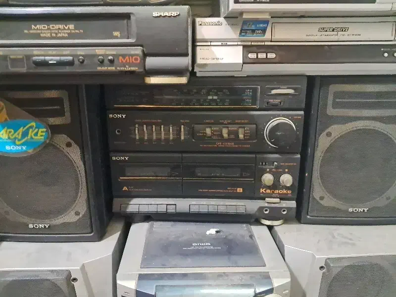 ضبط صوت|سیستم صوتی خانگی|بندر ماهشهر, |دیوار